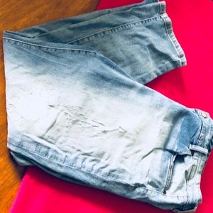 Torrid Boyfriend jeans